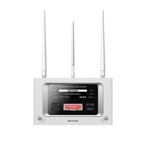 Thiết bị báo cháy trung tâm NP-FTG200