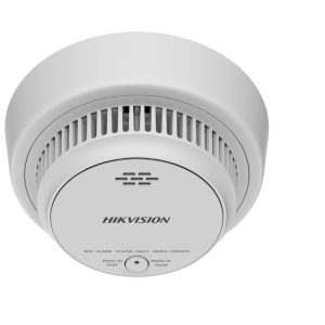 Cảm biến nhiệt độ báo cháy độc lập NP-FW100