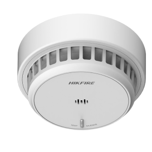 NP-FY101-WR – Cảm biến khói quang điện